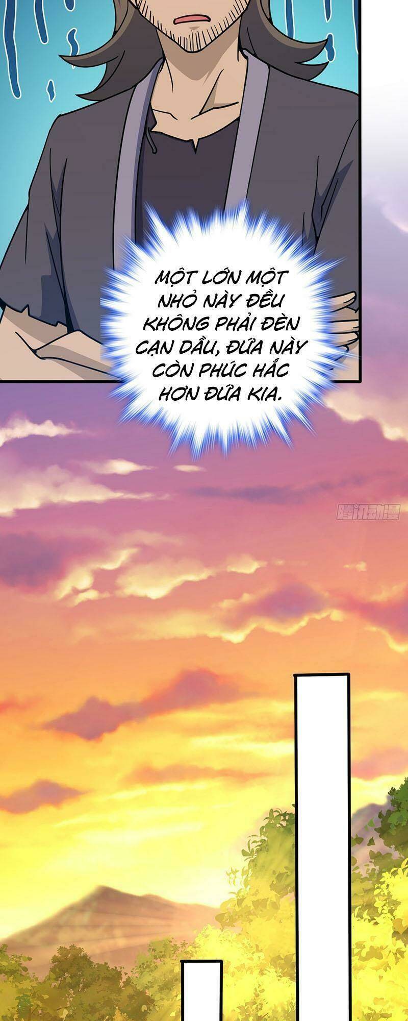 Đại Vương Tha Mạng Chapter 550 - Trang 2