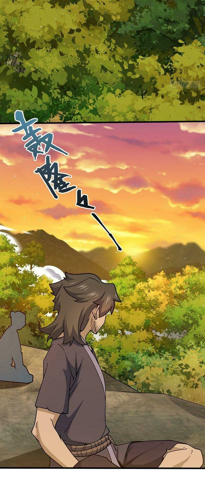 Đại Vương Tha Mạng Chapter 550 - Trang 2