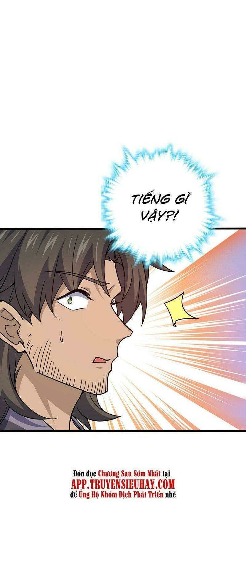 Đại Vương Tha Mạng Chapter 550 - Trang 2