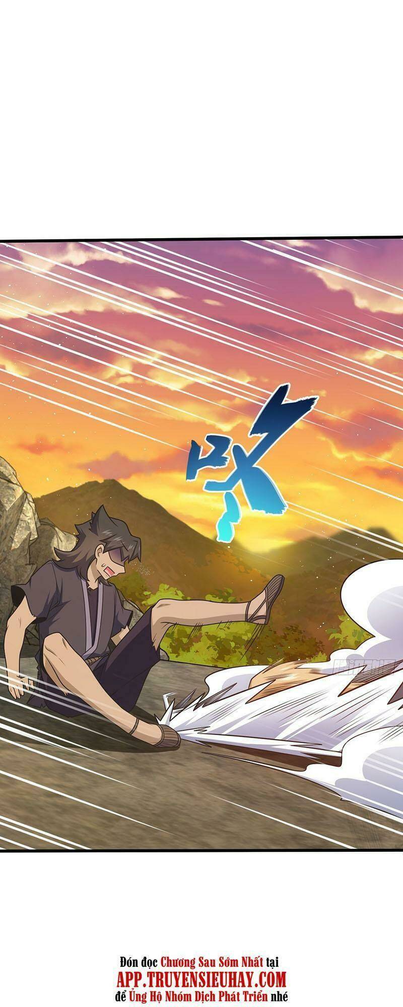 Đại Vương Tha Mạng Chapter 550 - Trang 2