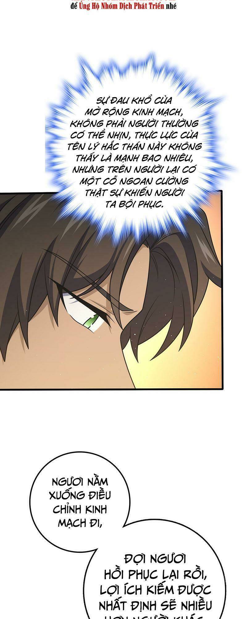 Đại Vương Tha Mạng Chapter 550 - Trang 2