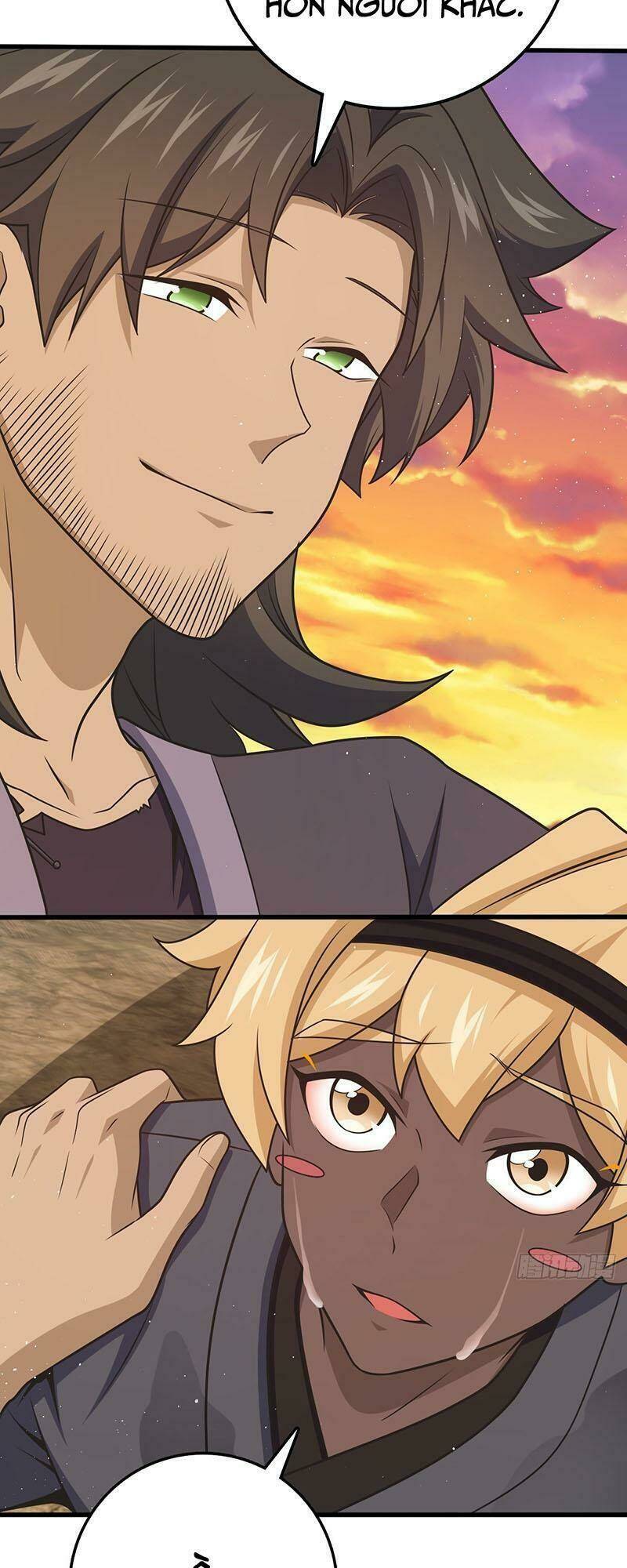 Đại Vương Tha Mạng Chapter 550 - Trang 2