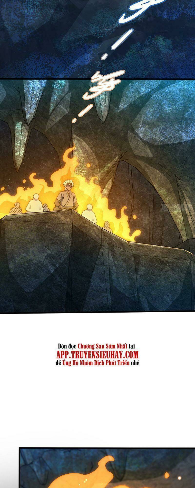 Đại Vương Tha Mạng Chapter 550 - Trang 2