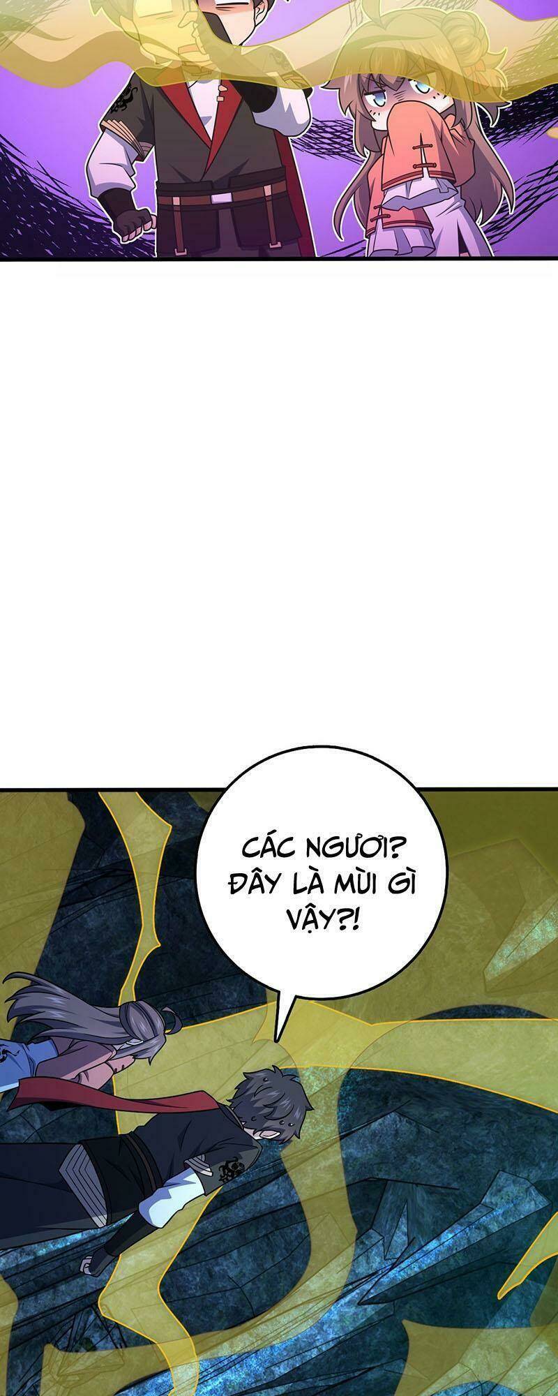 Đại Vương Tha Mạng Chapter 550 - Trang 2