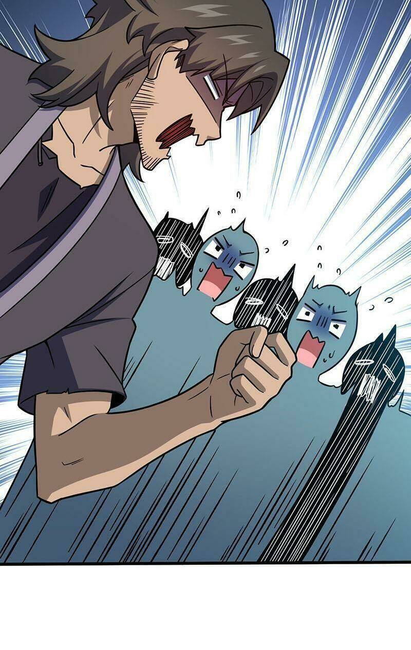 Đại Vương Tha Mạng Chapter 550 - Trang 2