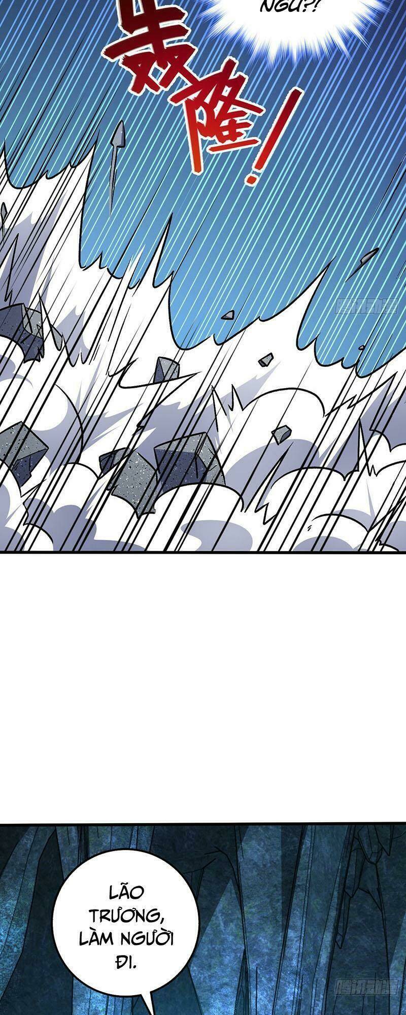 Đại Vương Tha Mạng Chapter 550 - Trang 2