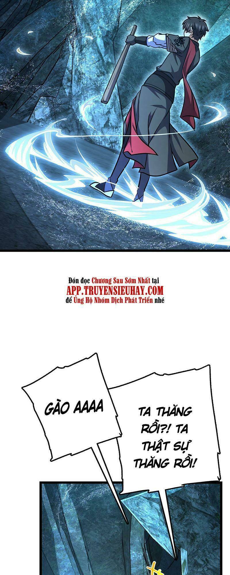 Đại Vương Tha Mạng Chapter 551 - Trang 2