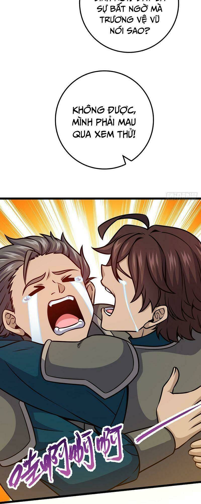 Đại Vương Tha Mạng Chapter 551 - Trang 2