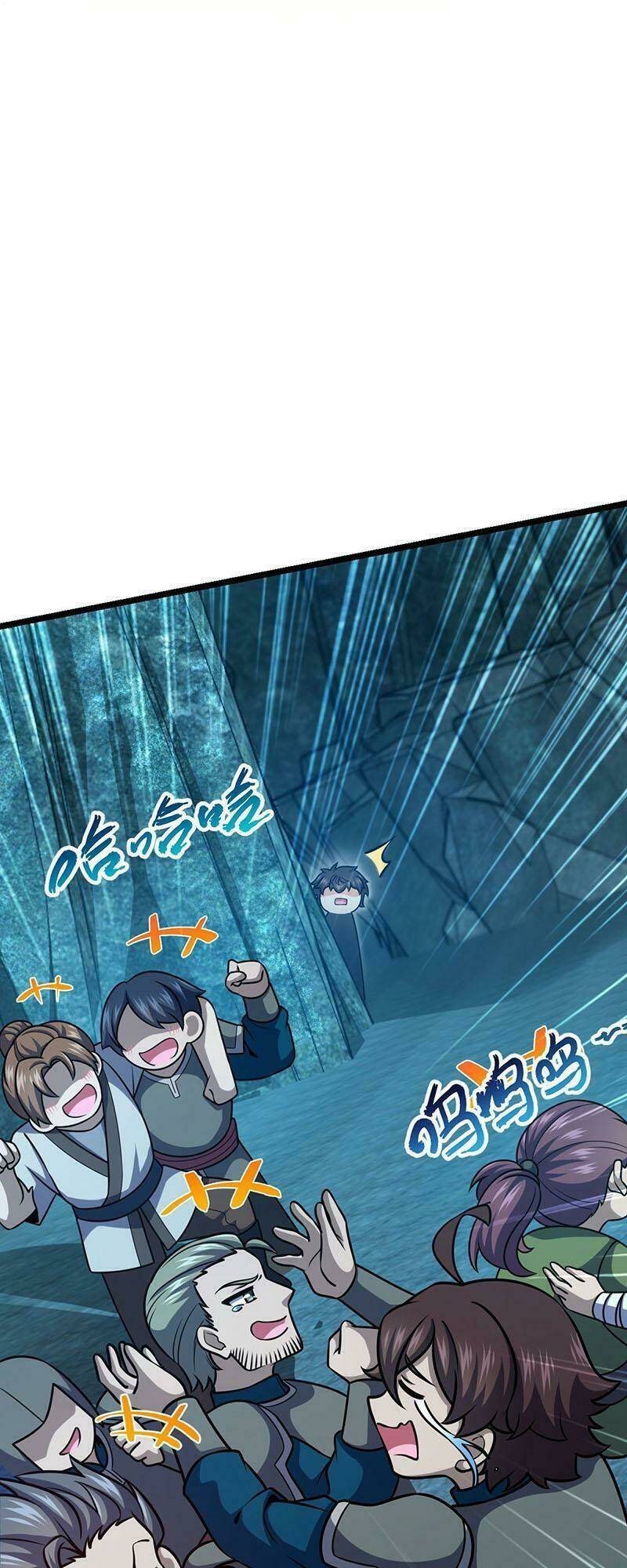 Đại Vương Tha Mạng Chapter 551 - Trang 2