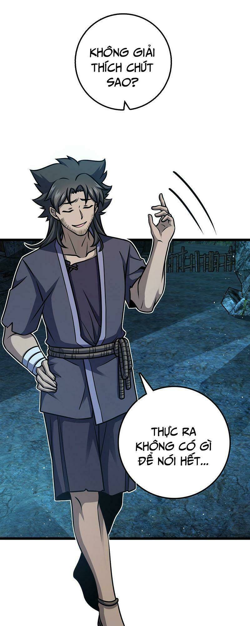 Đại Vương Tha Mạng Chapter 551 - Trang 2