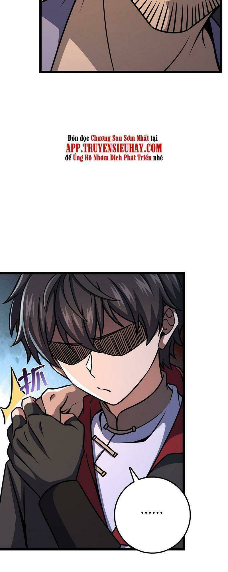 Đại Vương Tha Mạng Chapter 551 - Trang 2