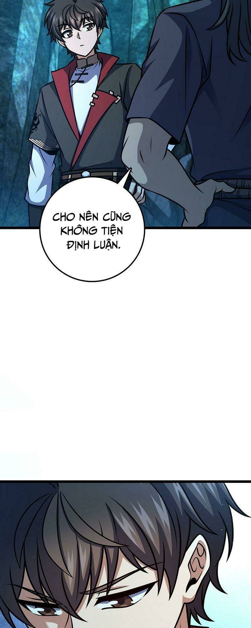 Đại Vương Tha Mạng Chapter 551 - Trang 2