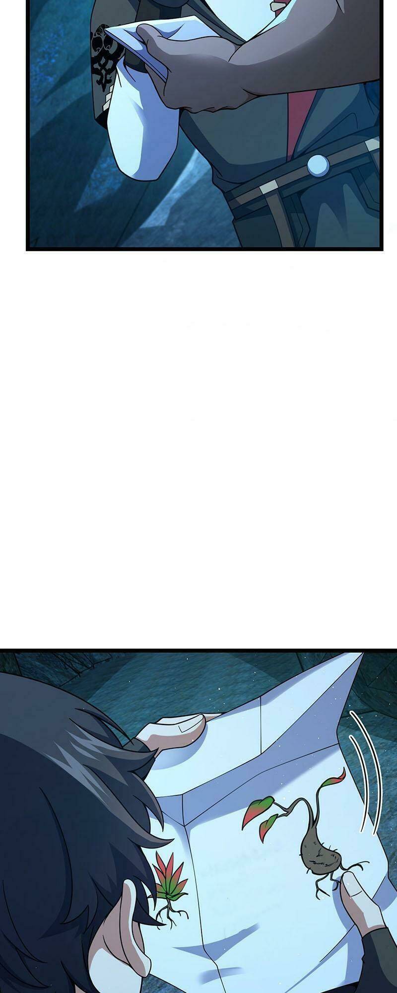 Đại Vương Tha Mạng Chapter 551 - Trang 2