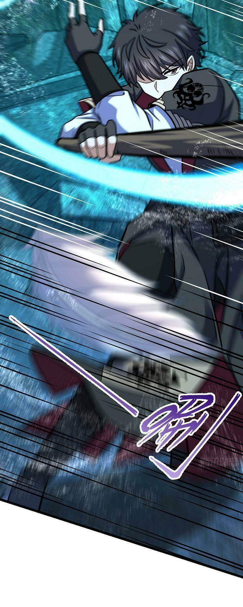 Đại Vương Tha Mạng Chapter 551 - Trang 2