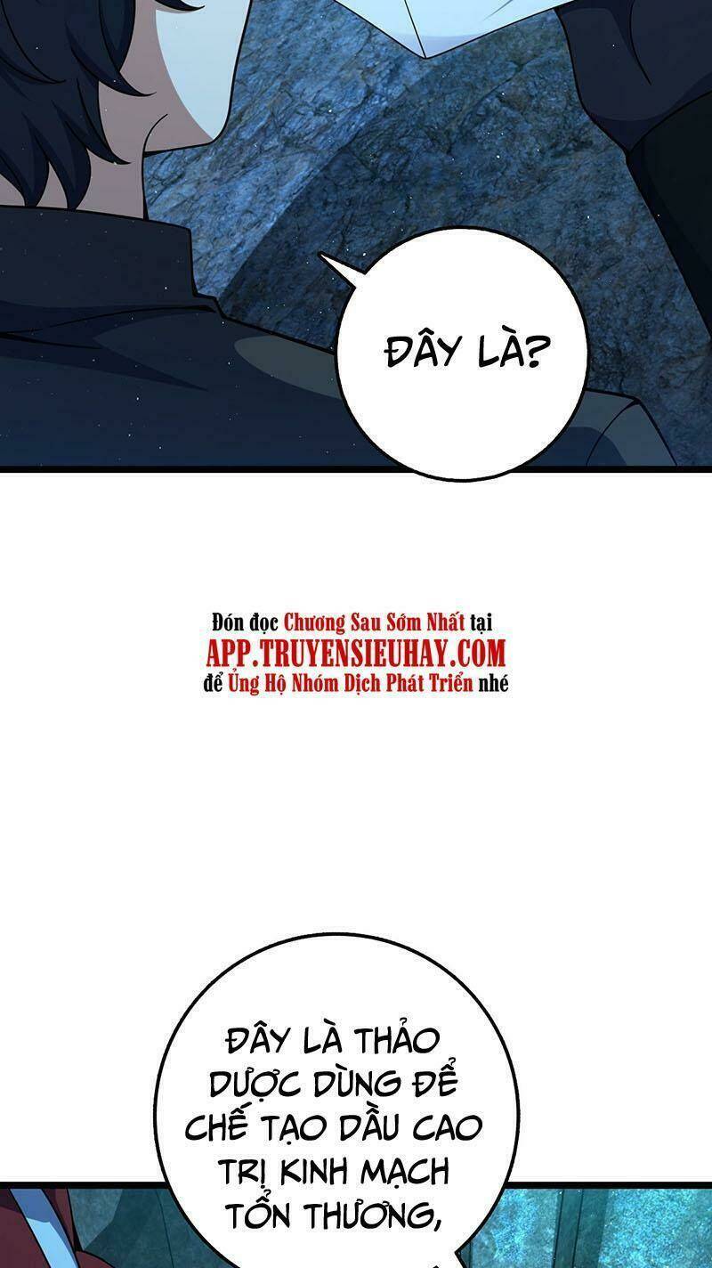 Đại Vương Tha Mạng Chapter 551 - Trang 2