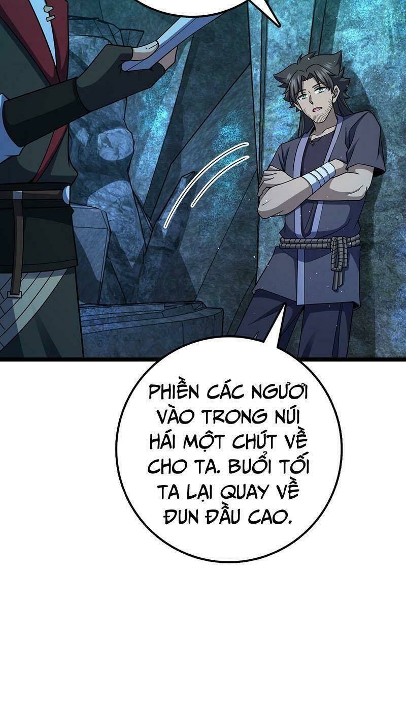 Đại Vương Tha Mạng Chapter 551 - Trang 2