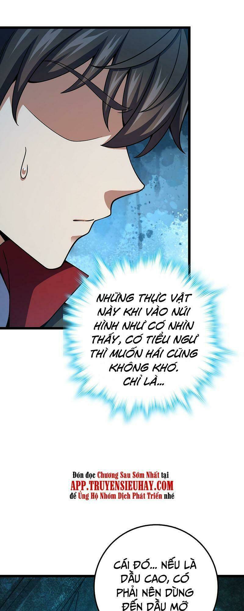 Đại Vương Tha Mạng Chapter 551 - Trang 2