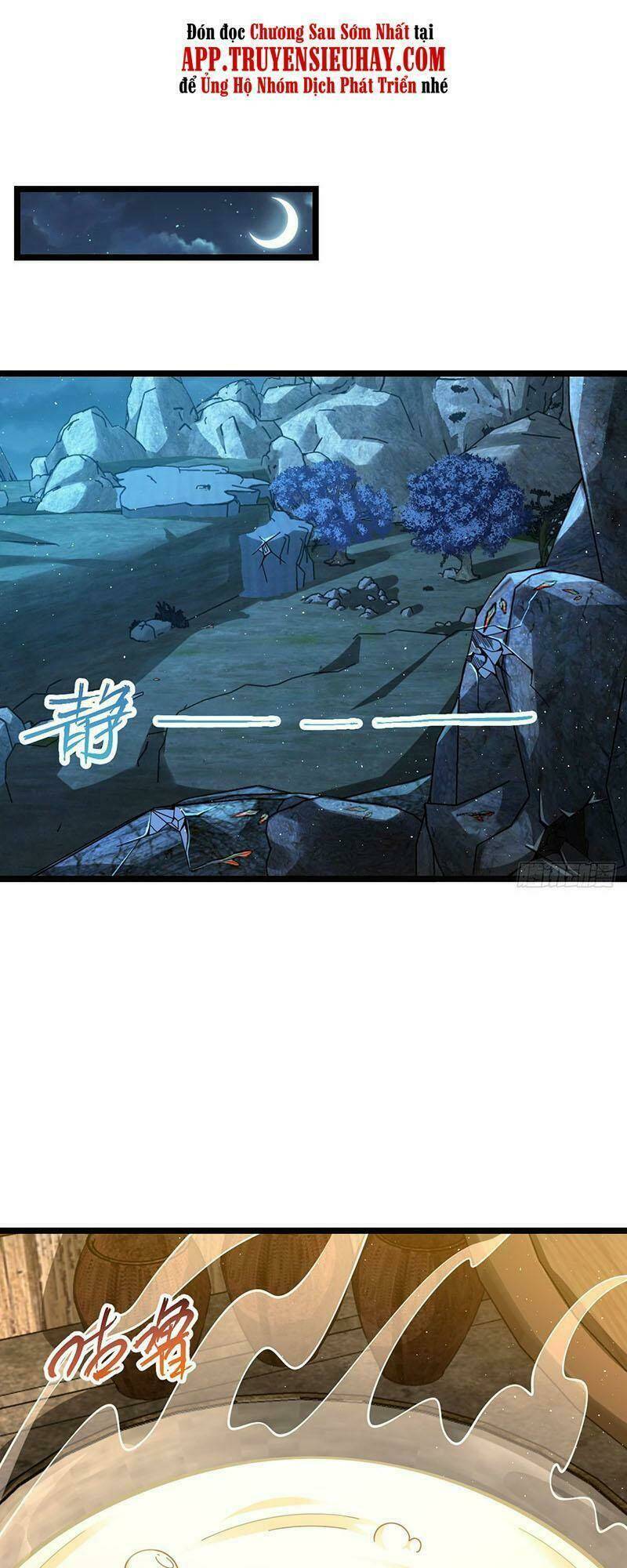 Đại Vương Tha Mạng Chapter 551 - Trang 2