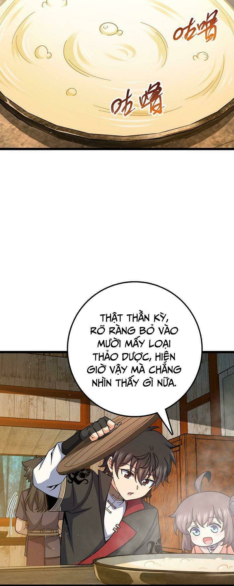 Đại Vương Tha Mạng Chapter 551 - Trang 2