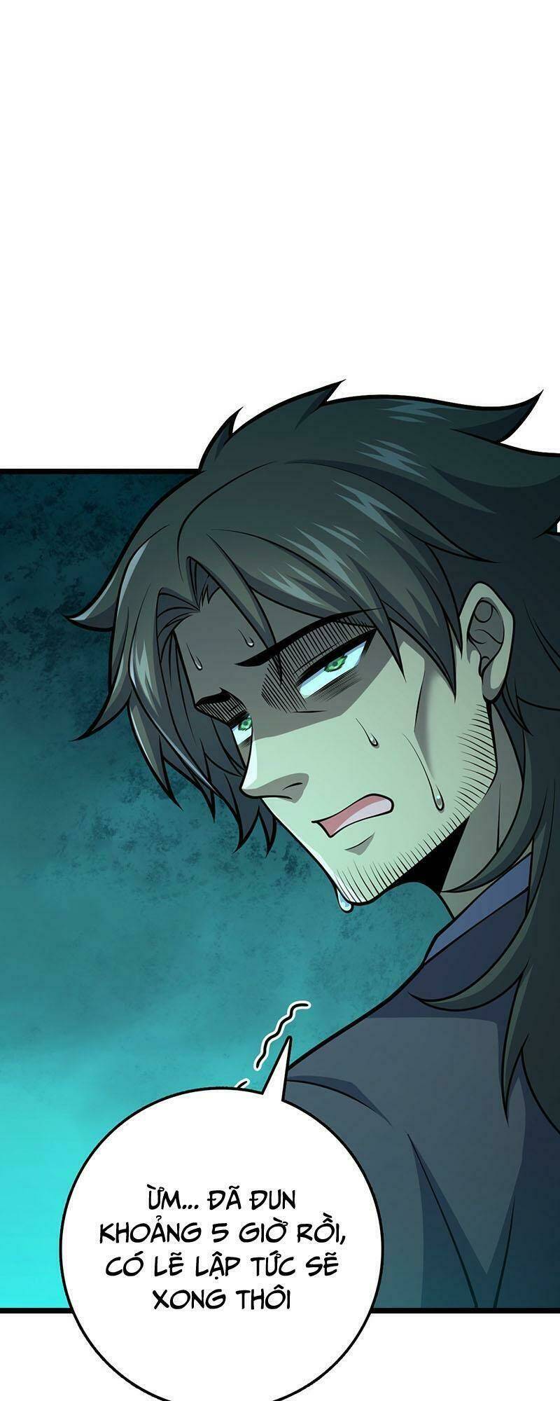 Đại Vương Tha Mạng Chapter 551 - Trang 2