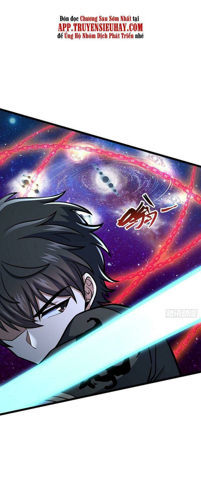 Đại Vương Tha Mạng Chapter 551 - Trang 2