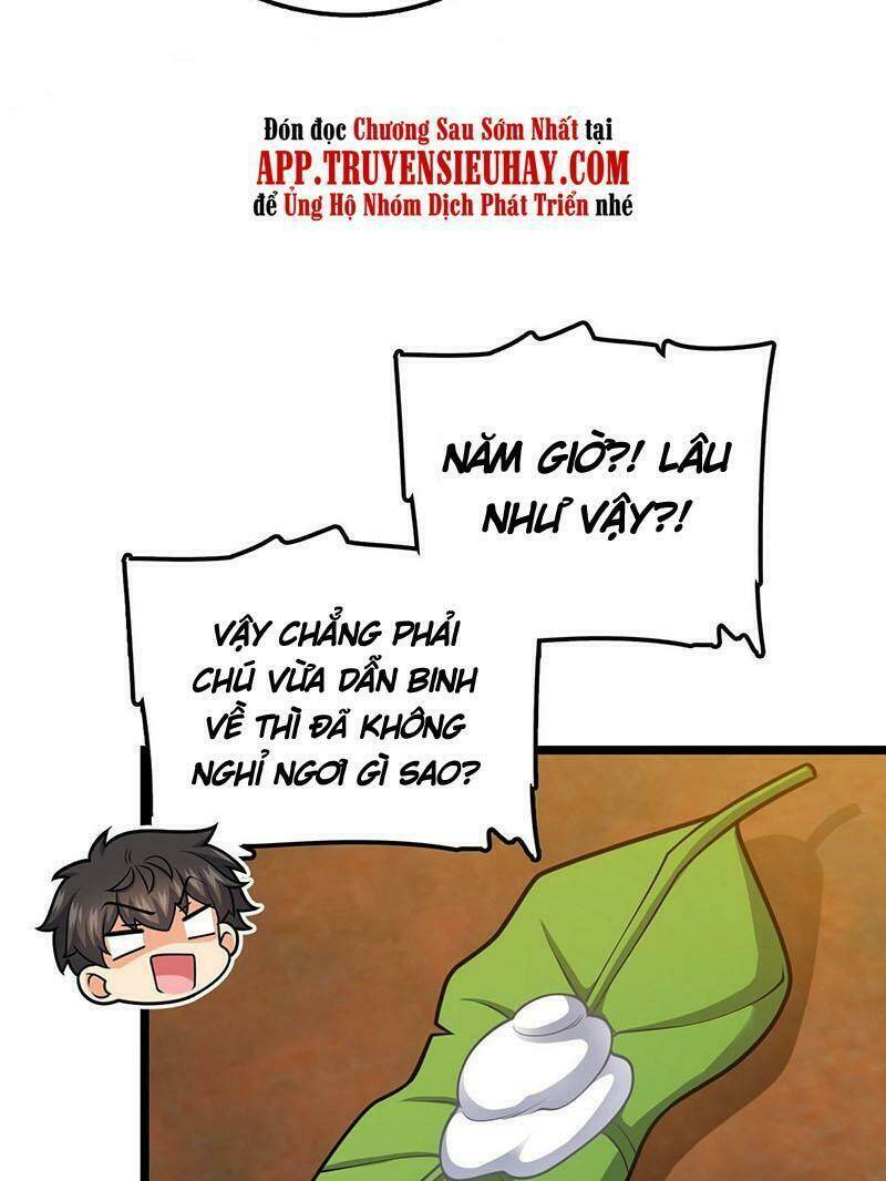 Đại Vương Tha Mạng Chapter 551 - Trang 2