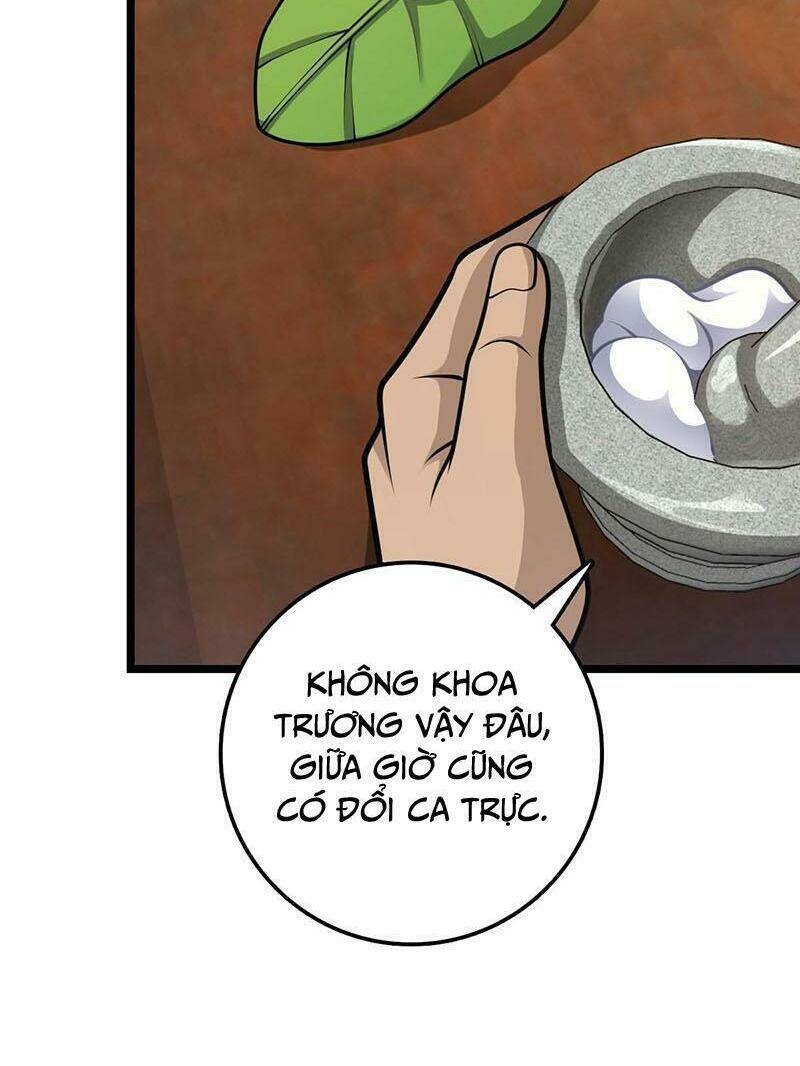 Đại Vương Tha Mạng Chapter 551 - Trang 2