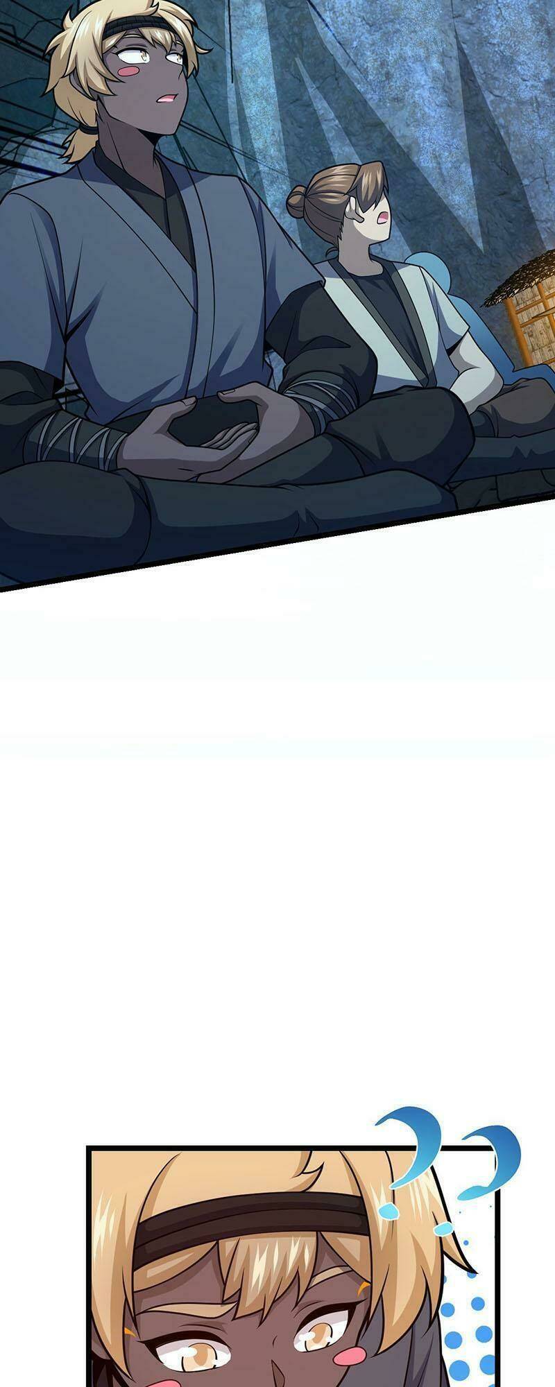 Đại Vương Tha Mạng Chapter 551 - Trang 2