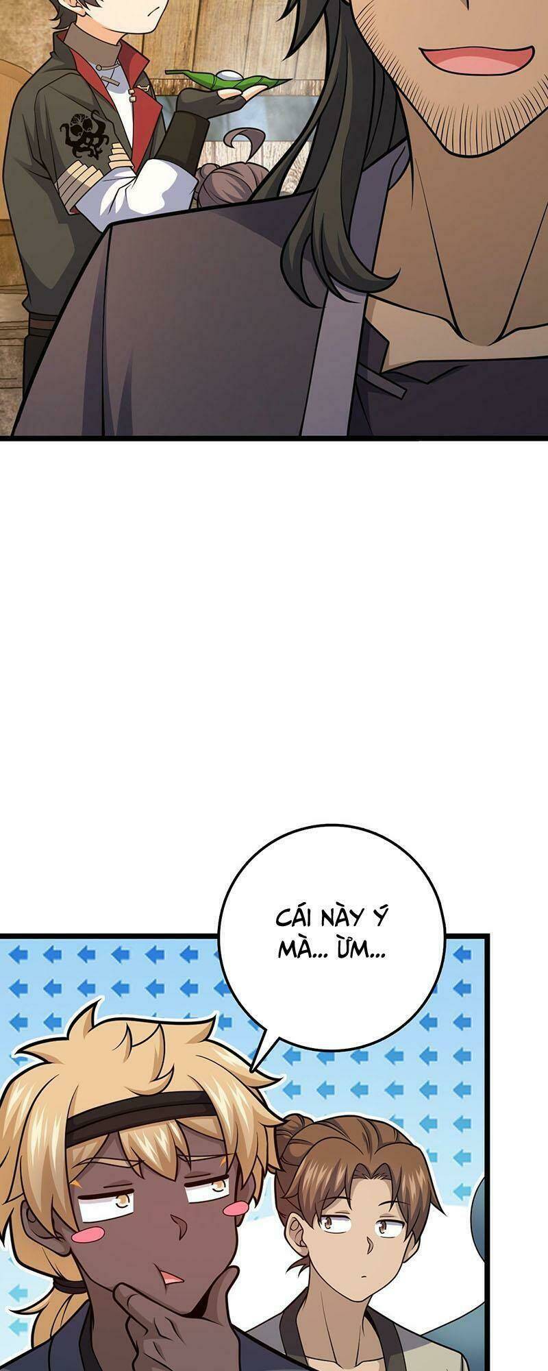 Đại Vương Tha Mạng Chapter 551 - Trang 2