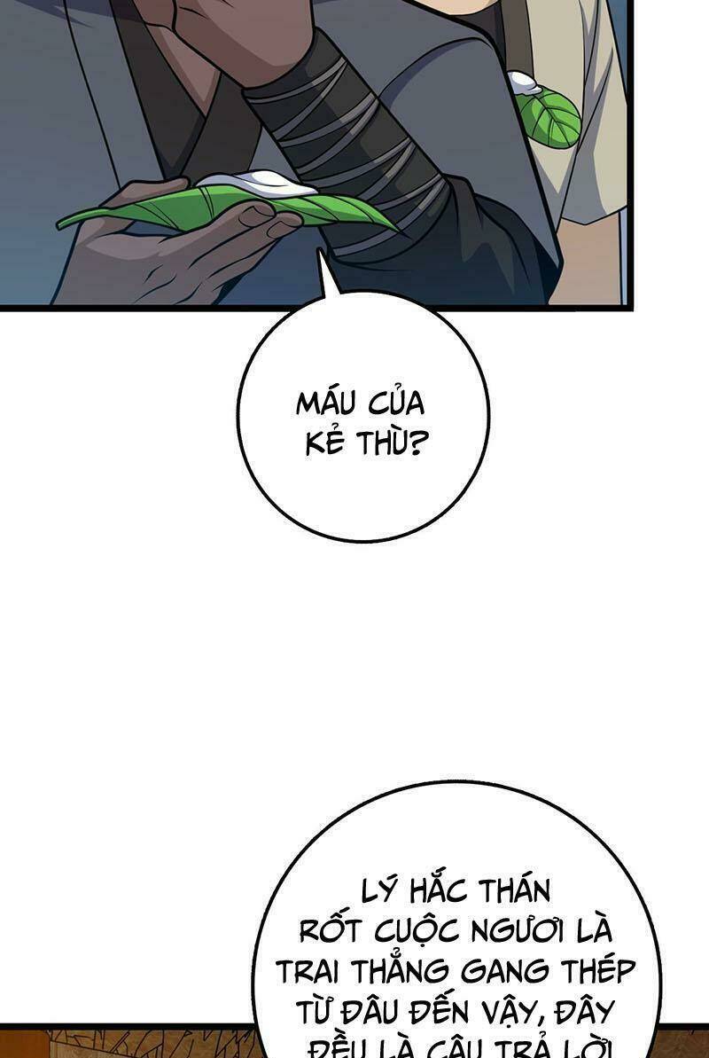 Đại Vương Tha Mạng Chapter 551 - Trang 2