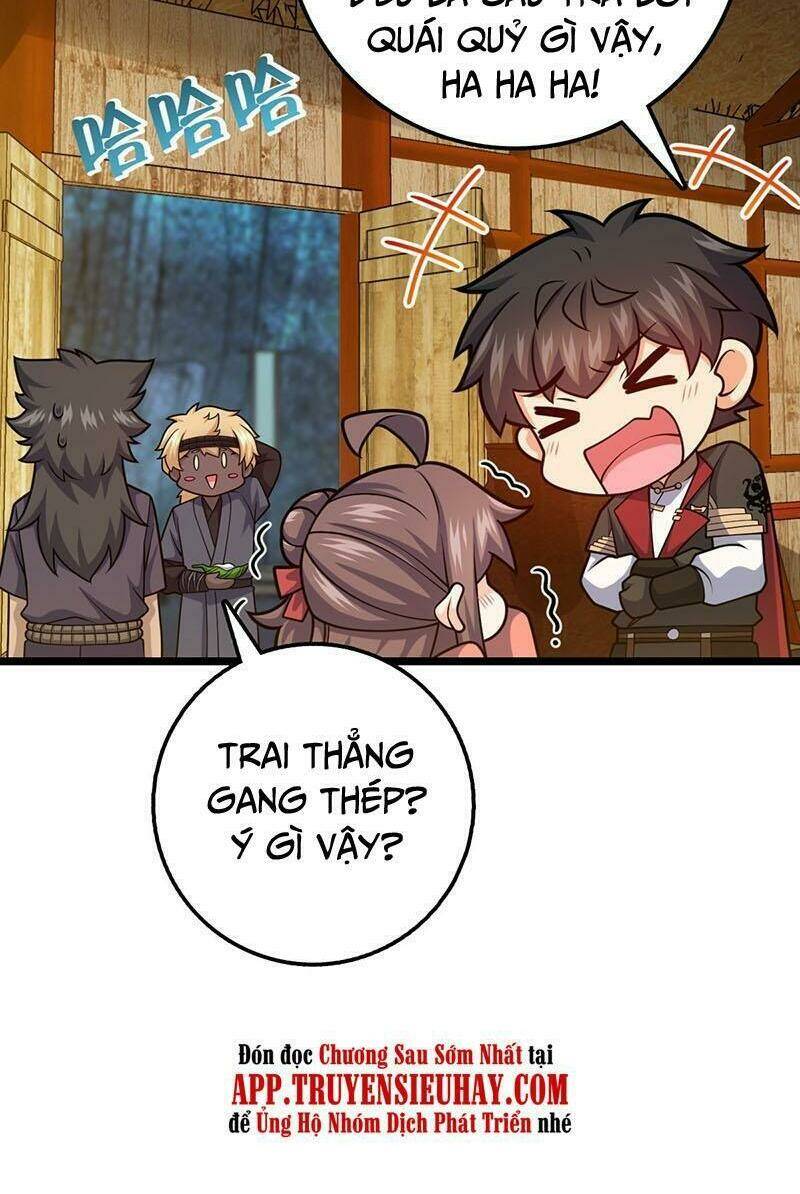 Đại Vương Tha Mạng Chapter 551 - Trang 2