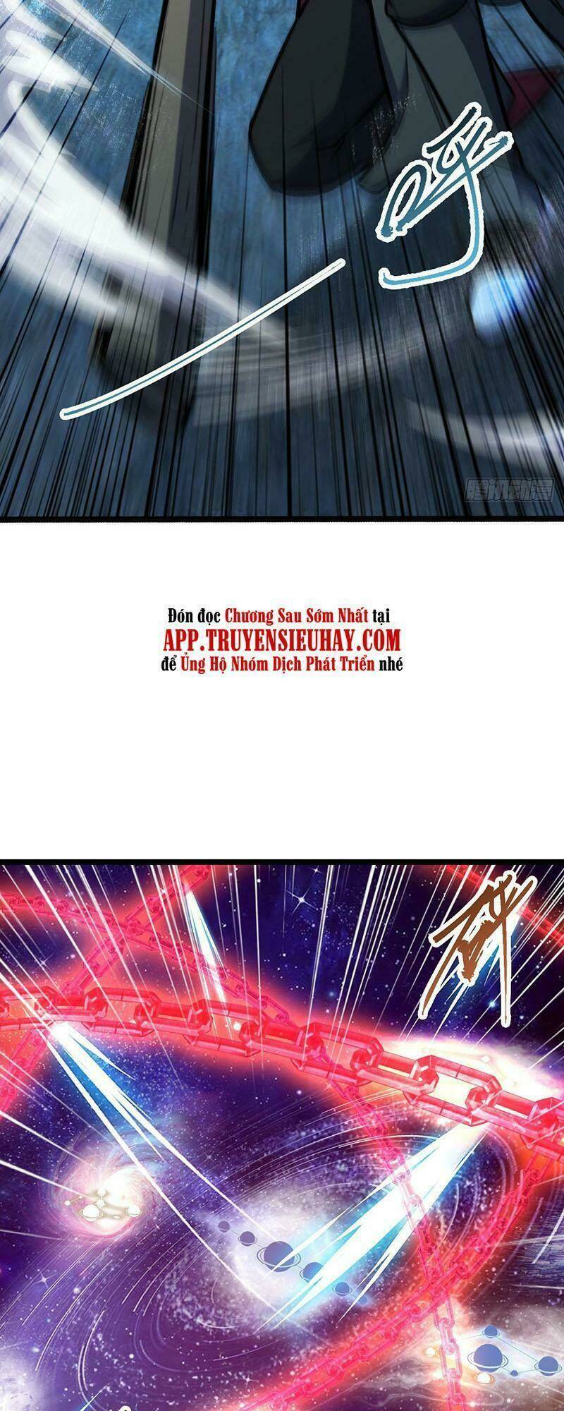 Đại Vương Tha Mạng Chapter 551 - Trang 2