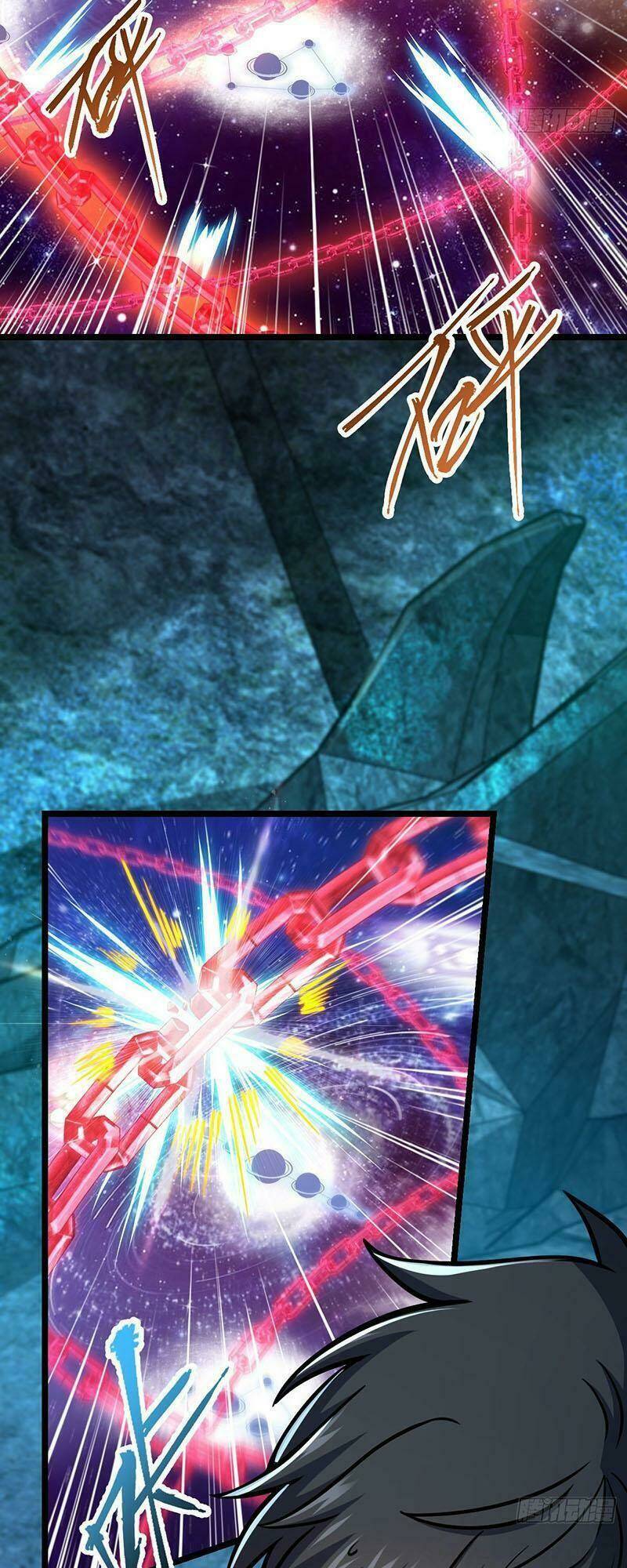 Đại Vương Tha Mạng Chapter 551 - Trang 2