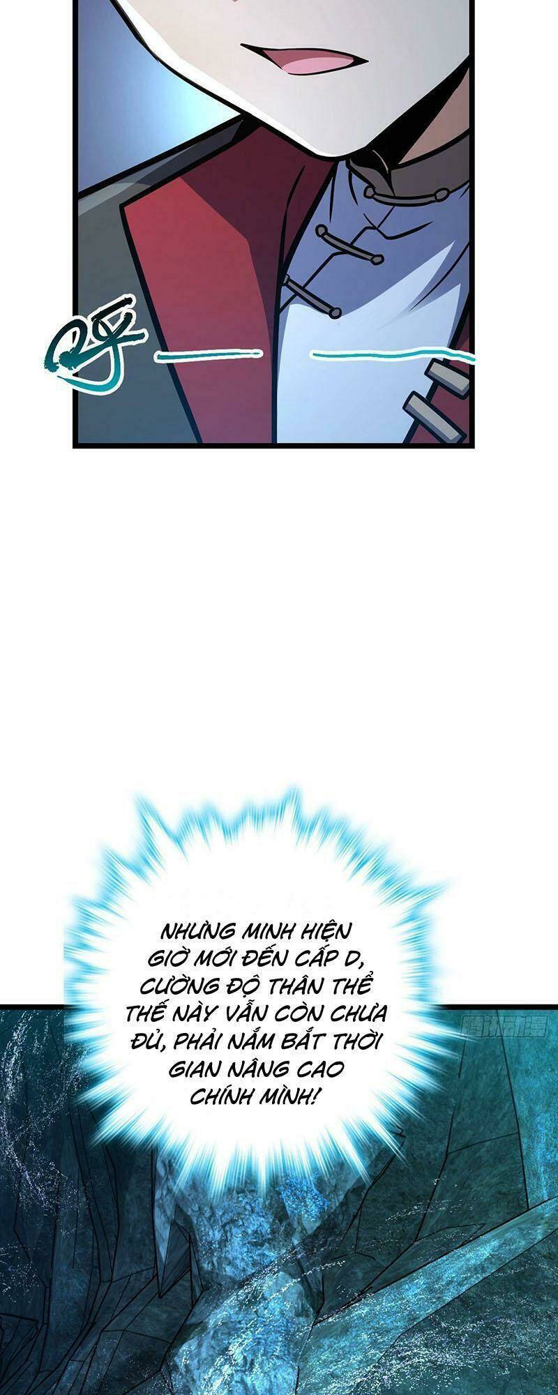 Đại Vương Tha Mạng Chapter 551 - Trang 2