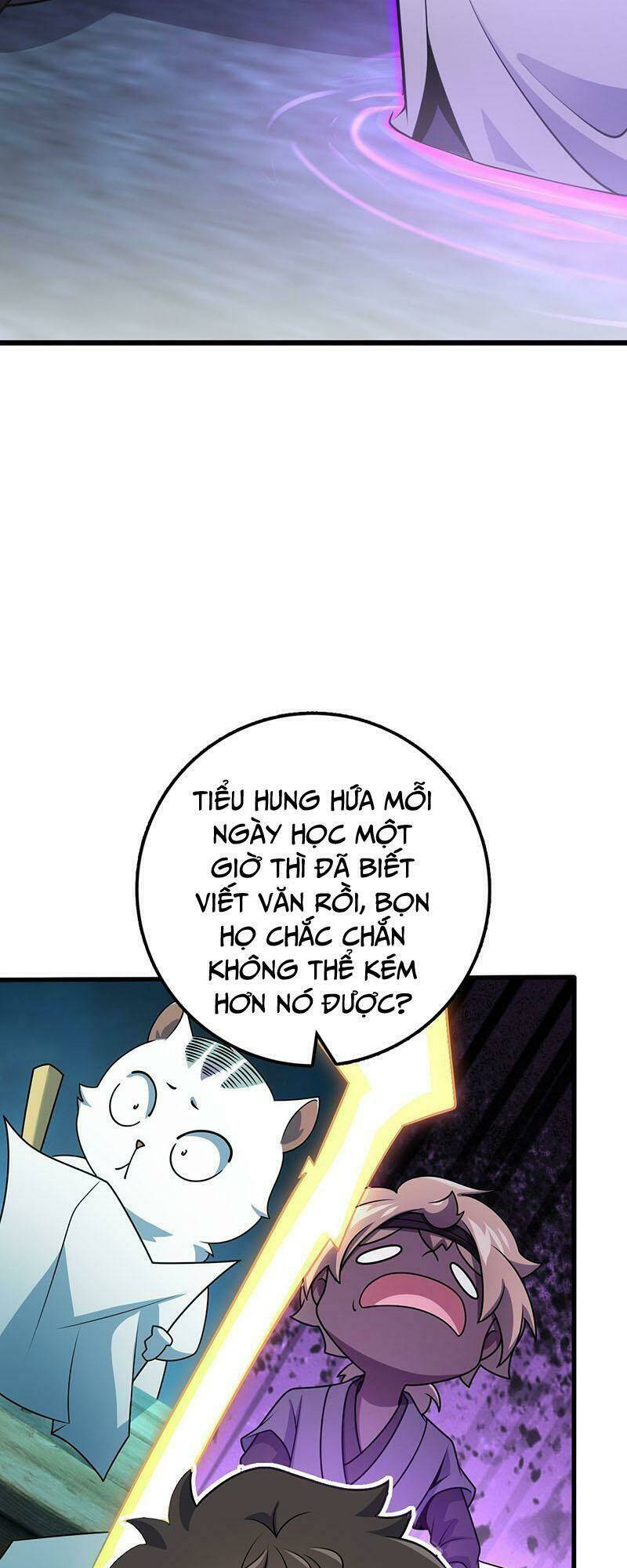 Đại Vương Tha Mạng Chapter 552 - Trang 2