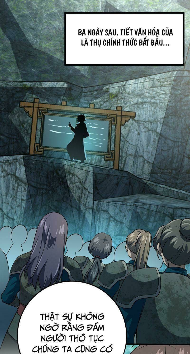 Đại Vương Tha Mạng Chapter 552 - Trang 2