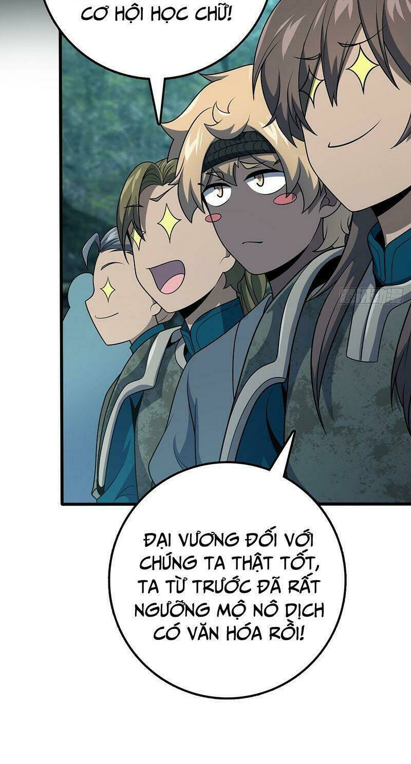 Đại Vương Tha Mạng Chapter 552 - Trang 2