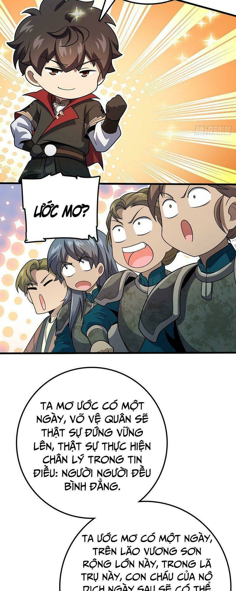 Đại Vương Tha Mạng Chapter 552 - Trang 2