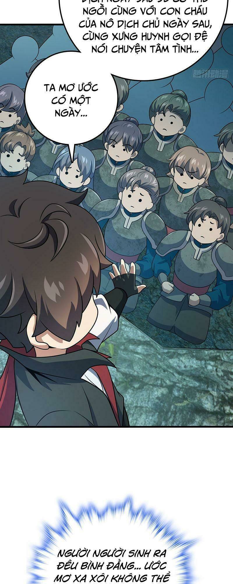 Đại Vương Tha Mạng Chapter 552 - Trang 2