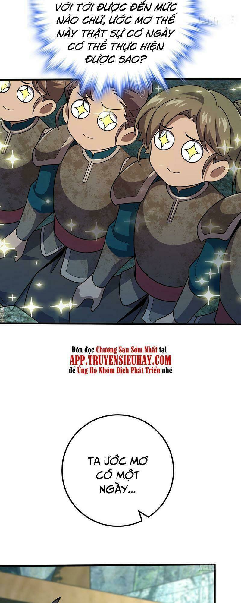 Đại Vương Tha Mạng Chapter 552 - Trang 2