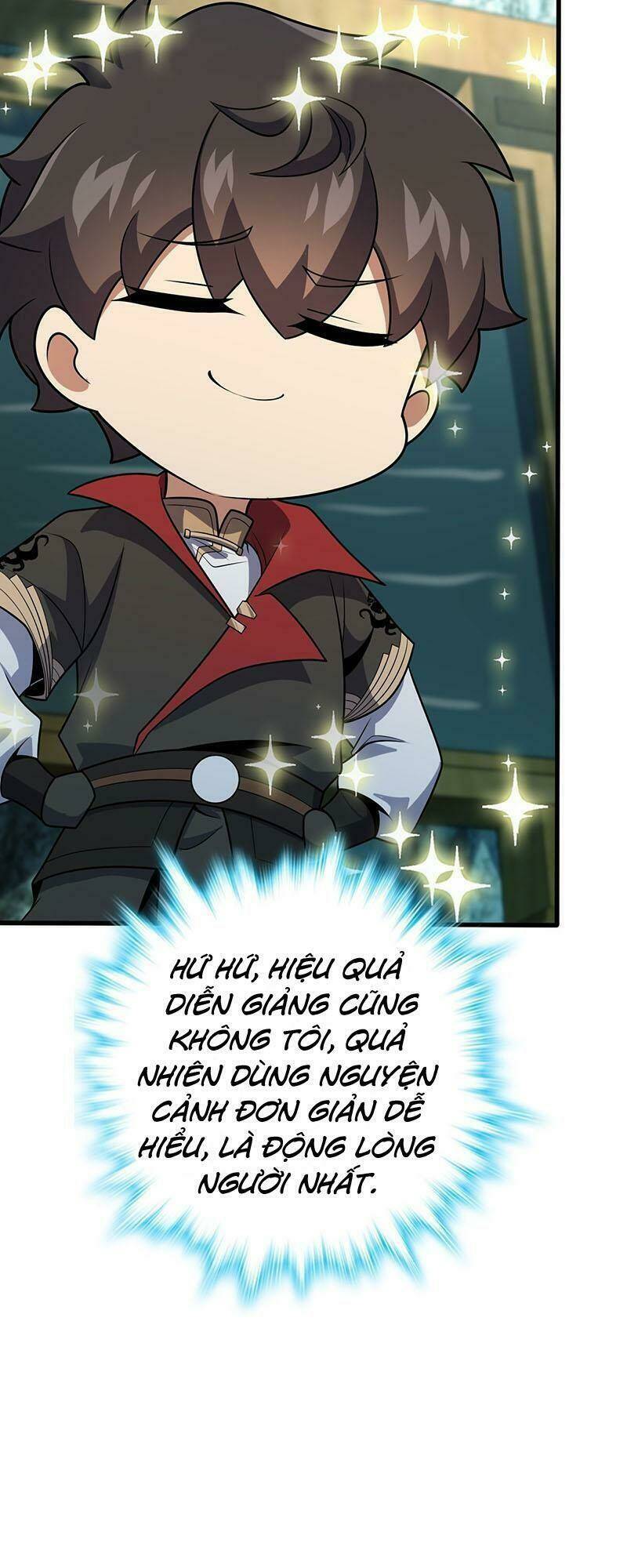 Đại Vương Tha Mạng Chapter 552 - Trang 2