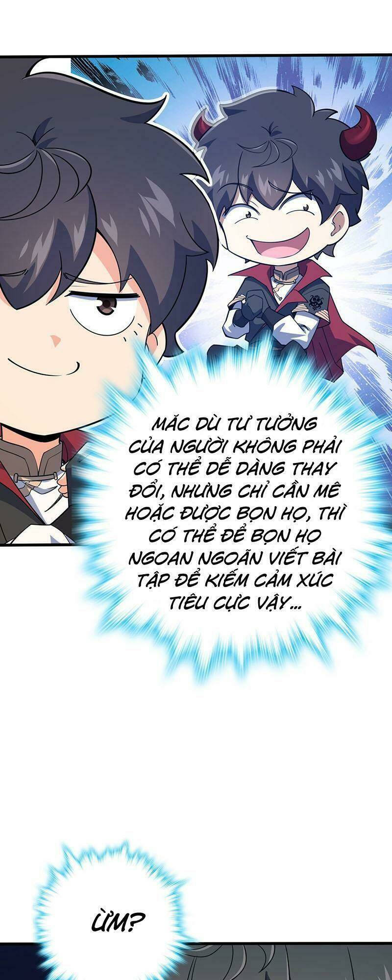 Đại Vương Tha Mạng Chapter 552 - Trang 2