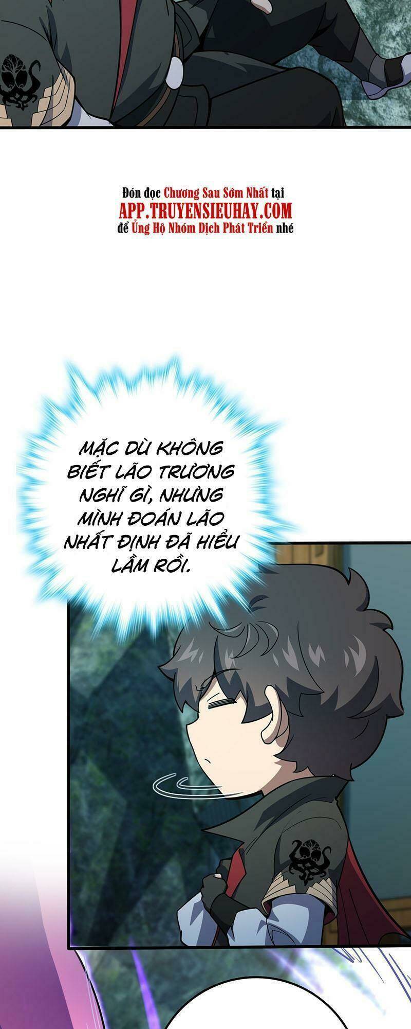 Đại Vương Tha Mạng Chapter 552 - Trang 2