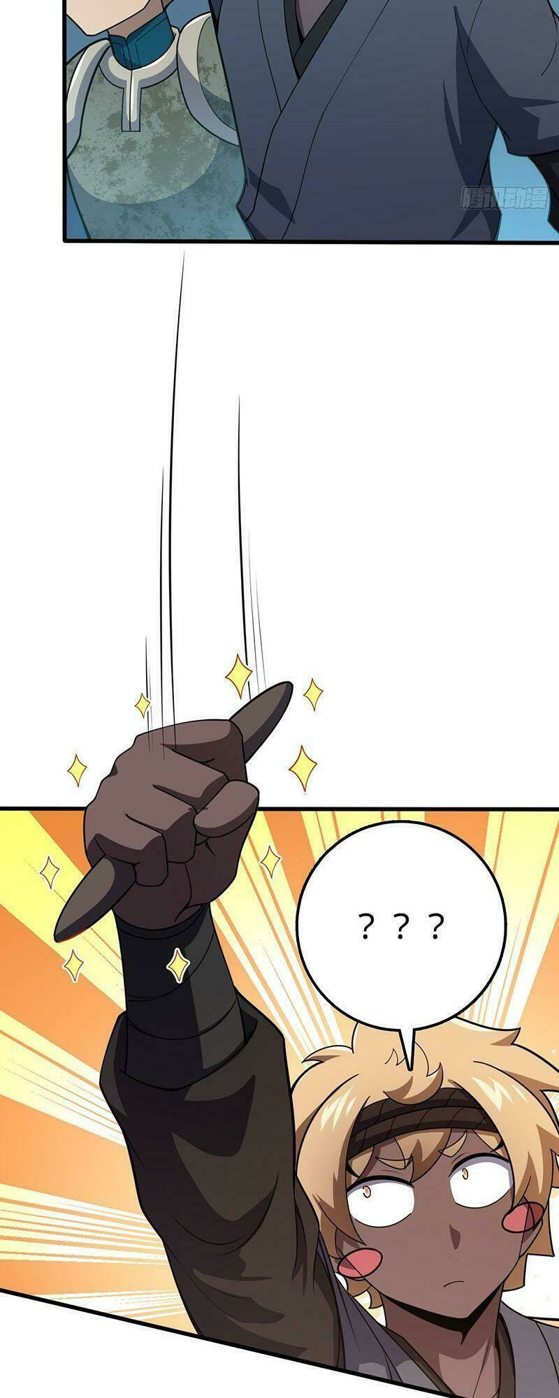 Đại Vương Tha Mạng Chapter 552 - Trang 2