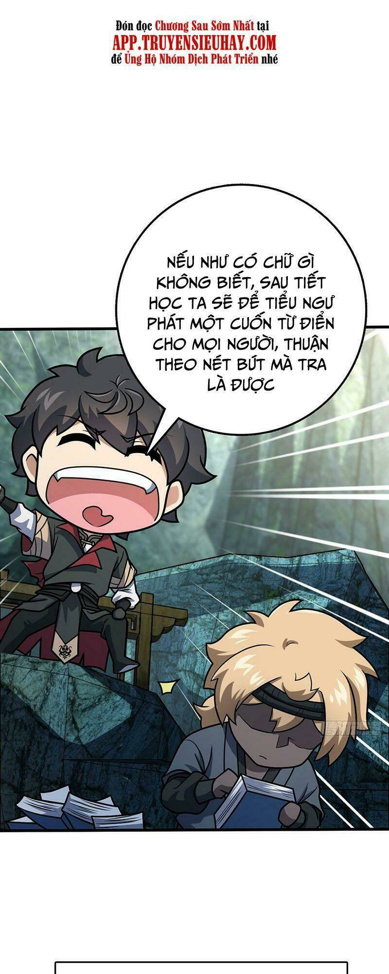 Đại Vương Tha Mạng Chapter 552 - Trang 2