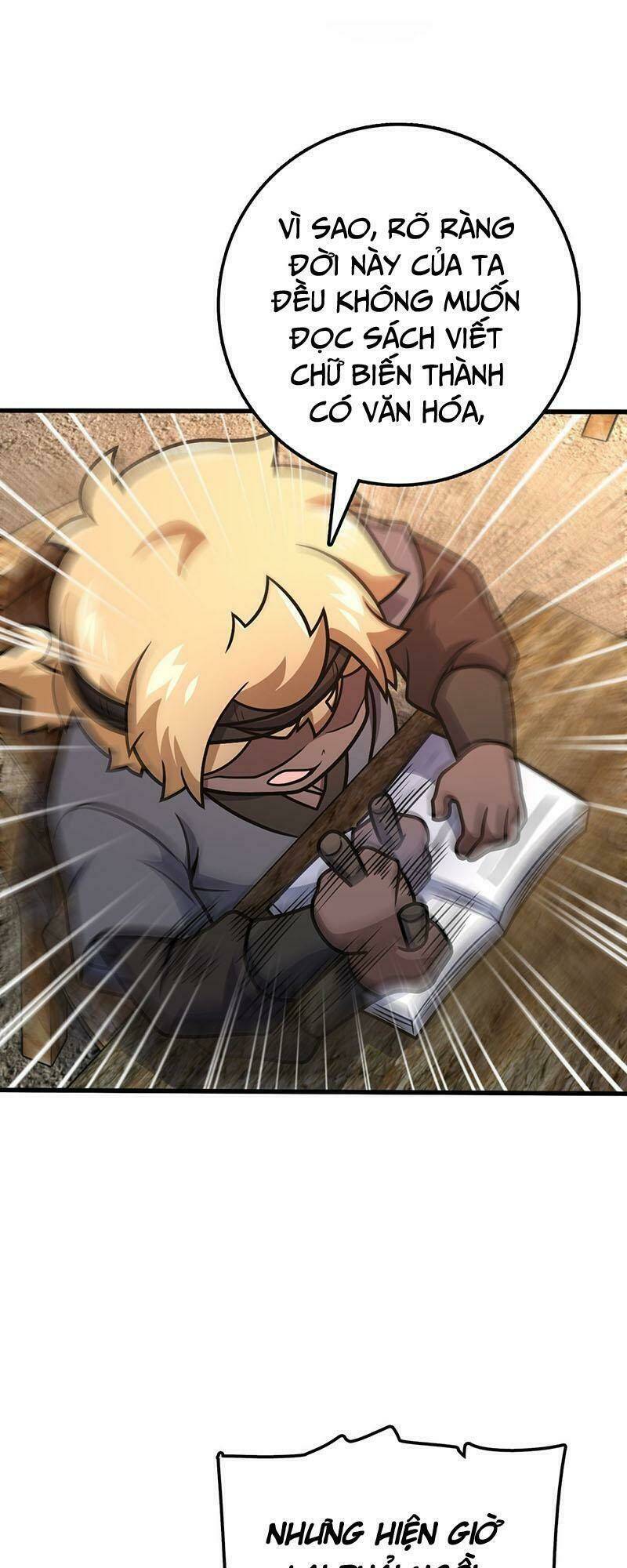 Đại Vương Tha Mạng Chapter 552 - Trang 2