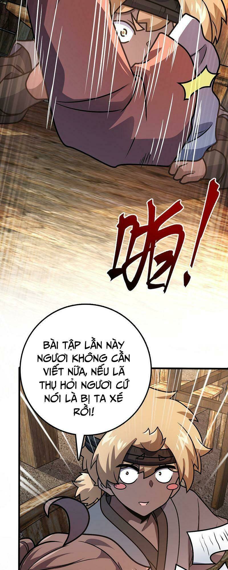 Đại Vương Tha Mạng Chapter 552 - Trang 2