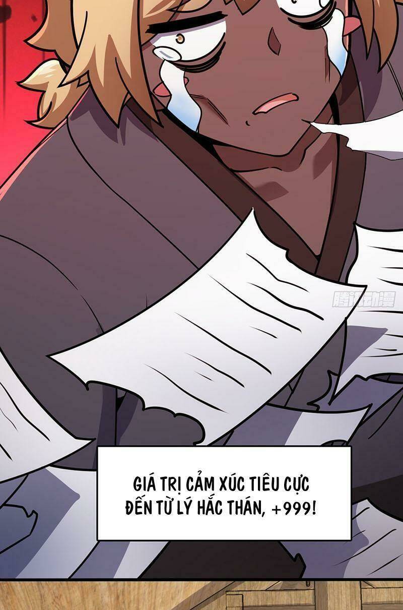 Đại Vương Tha Mạng Chapter 552 - Trang 2