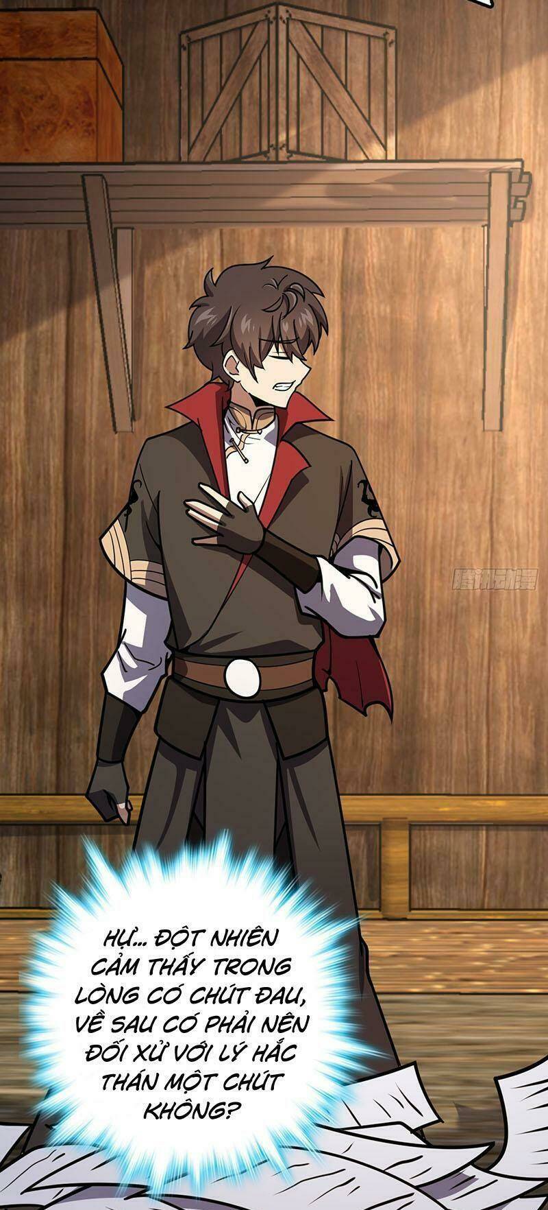 Đại Vương Tha Mạng Chapter 552 - Trang 2