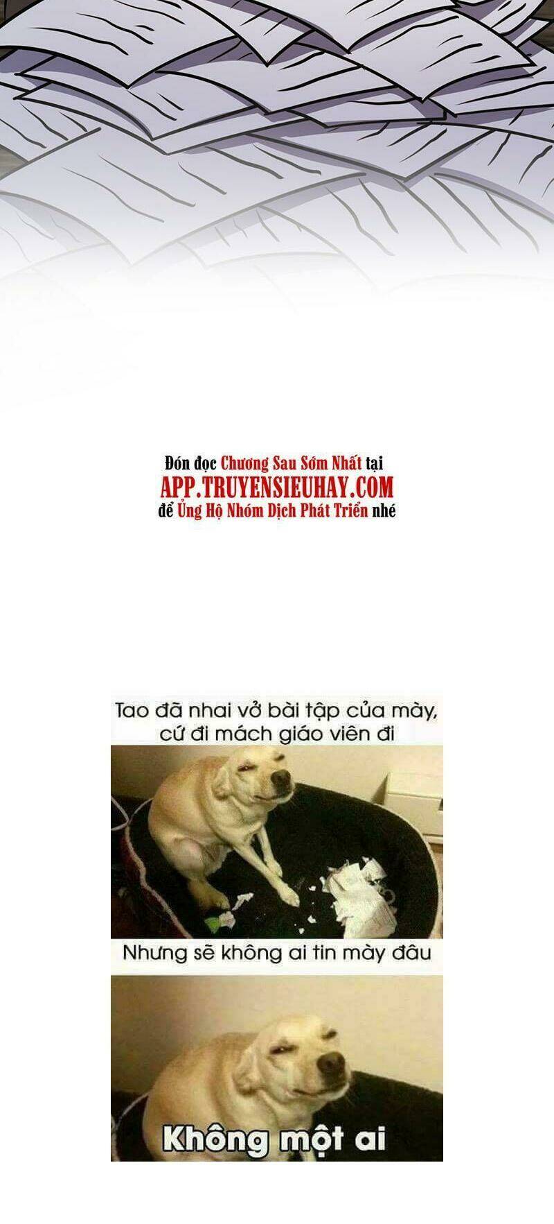 Đại Vương Tha Mạng Chapter 552 - Trang 2